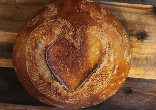 Sour dough Bread