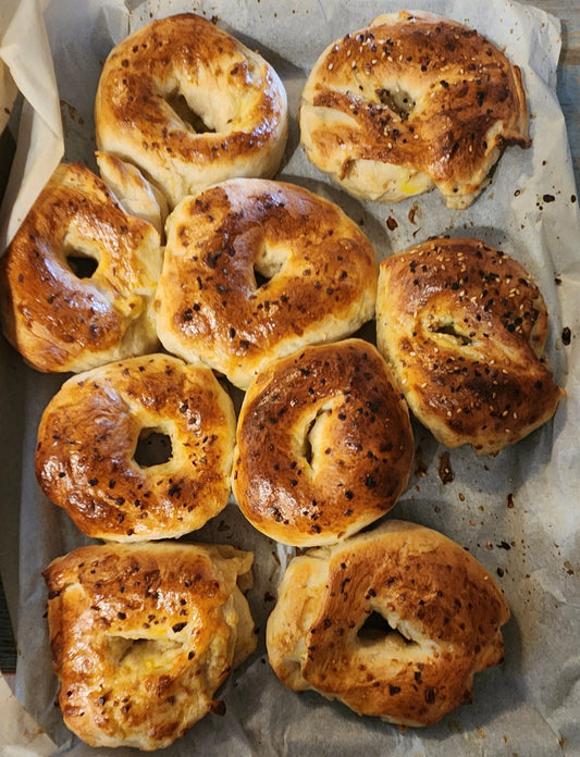 Bagels